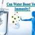 Commercial RO Plants: How Water Helps in Boosting Your Immunity