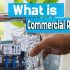 What is Commercial RO Plant