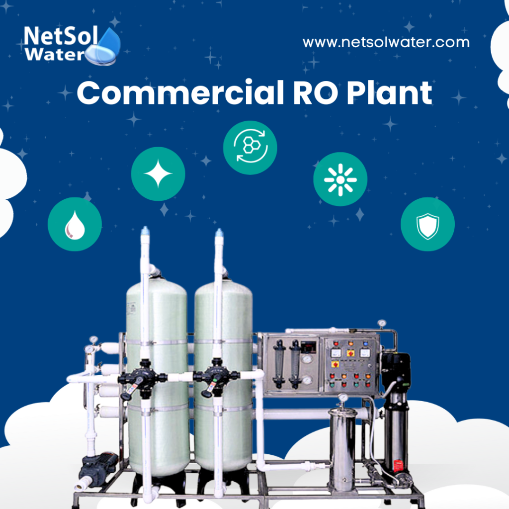 Best 1000 LPH RO plant manufacturer in Noida, Delhi, India