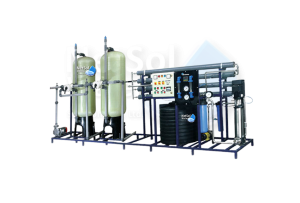 (Manufacturer – Wholesaler) Offer best RO Plant Price in India