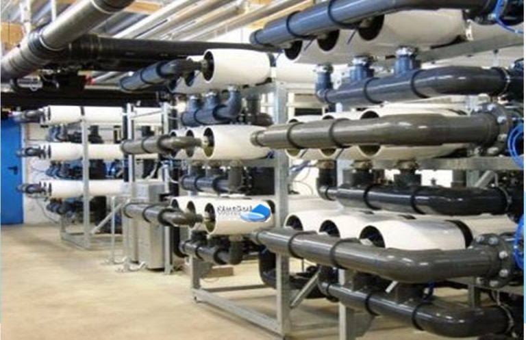 Membrane Fouling in Reverse Osmosis Plants