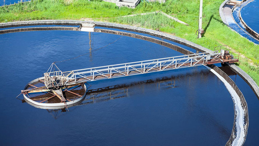Water Treatment Plant Manufacturers in India
