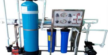 Commercial RO plant manufacturers in Delhi, Supplier 250~1000