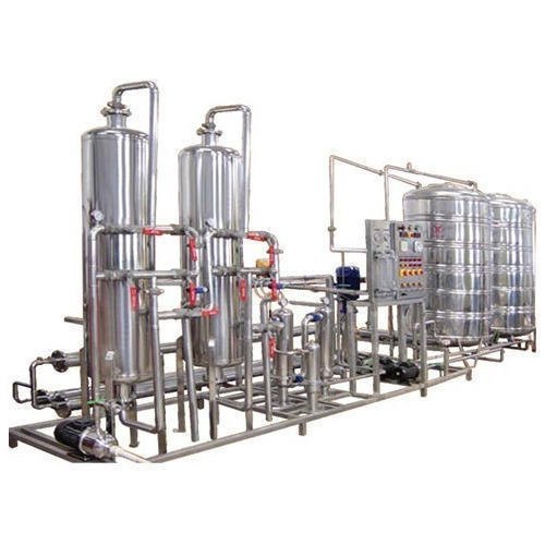 How to evaluate Commercial RO Plant’s performance?