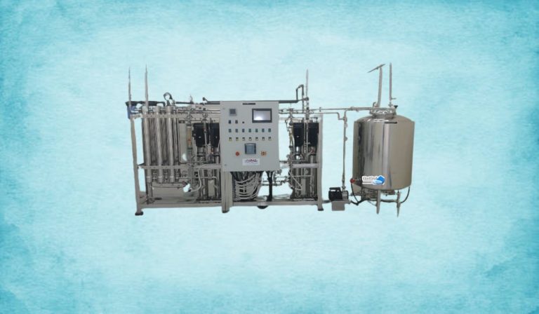 Reverse Osmosis Systems for Pharmaceutical Sector