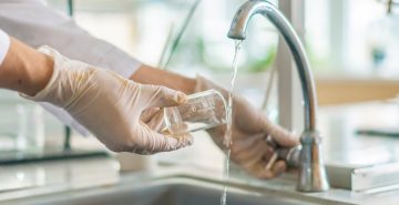 Tap Water & its adverse health effects