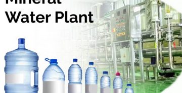 Is a packaged mineral drinking water business profitable?