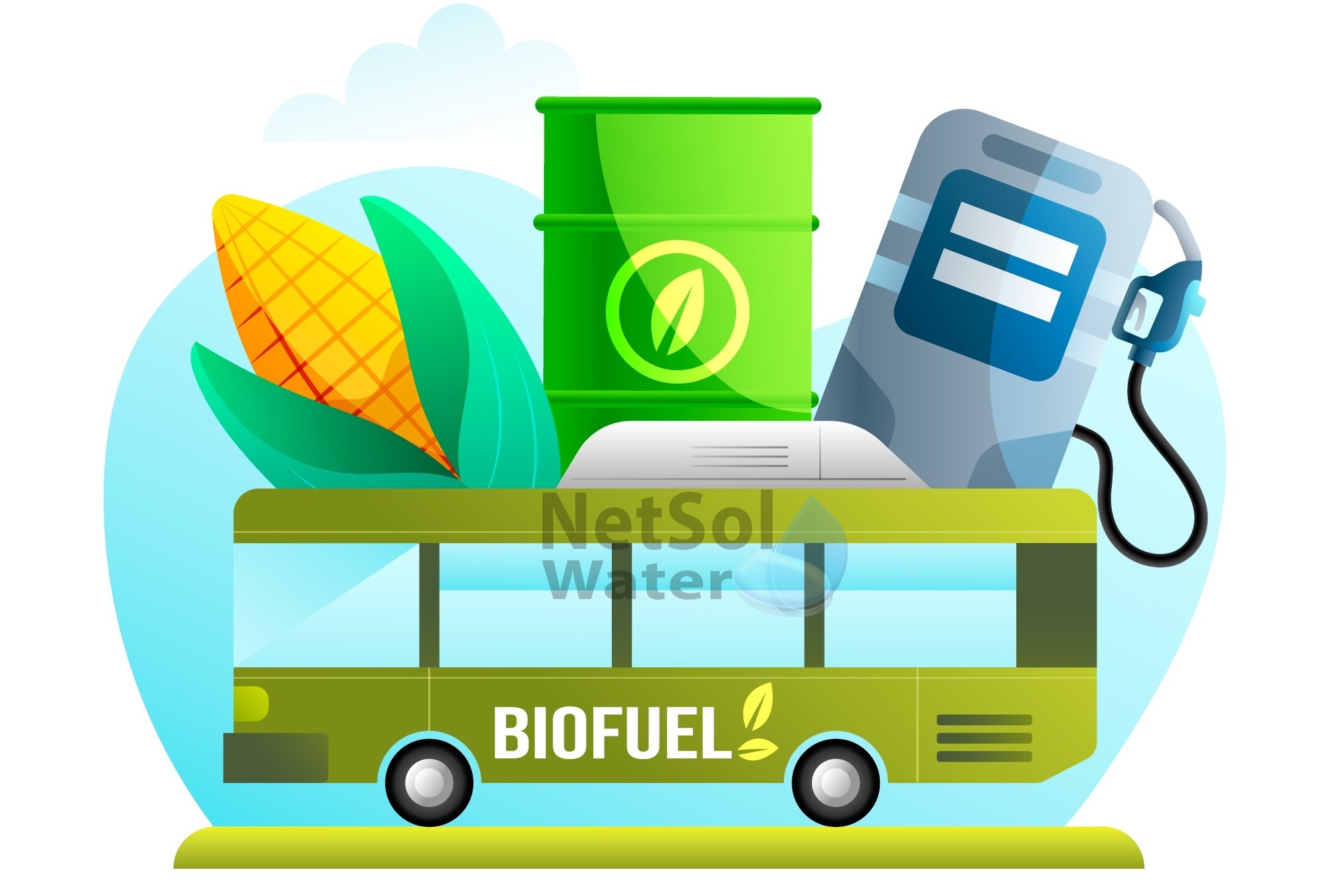 why E20 is a Biofuel in detail