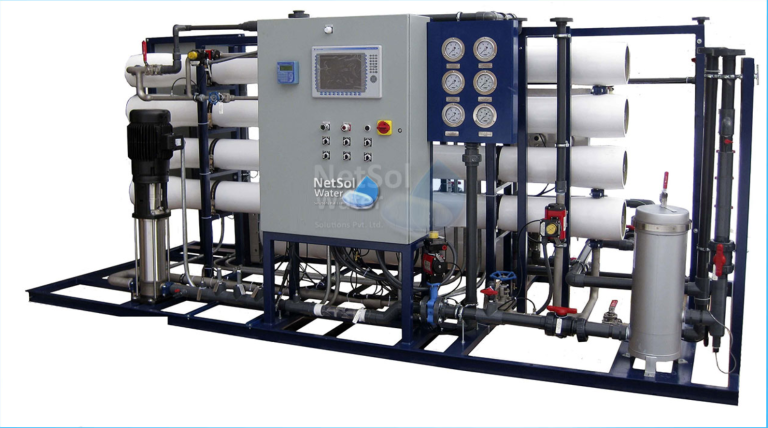 How to Choose the Perfect Commercial Ro Plant for your Business?