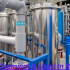 Which Chemical Is Used In RO Plant And What Is The Use Of This Chemical Dosing In Commercial RO Plant?