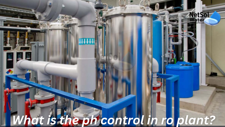What Is The Ph Control In RO Plant? How To Control The Ph In Commercial  RO Plant?
