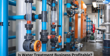 Is Water Treatment Business Profitable