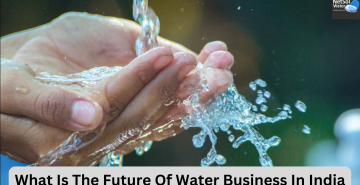 What Is The Future Of Water Business In India
