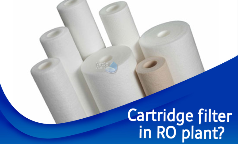 What Is The Use Of A Cartridge Filters In A Commercial RO Plant? Why Cartridge Filters Are Installed In Commercial RO System?