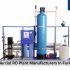 Commercial RO Plant Manufacturer In Faridabad