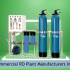 Top 3 Commercial RO Plant Manufacturers in Manesar
