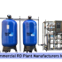 Top 10 Commercial RO Plant Manufacturers In Haridwar
