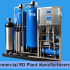 Top 10 Commercial RO Plant Manufacturers in Aligarh
