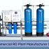 Top Commercial RO Plant Manufacturer In Jewar