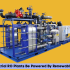 Can Industrial RO Plants Be Powered By Renewable Energy ?