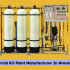 Commercial RO Plant Manufacturer In Greater Noida