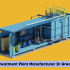 Effluent Treatment Plant Manufacturer In Greater Noida