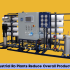 How Do Industrial RO Plants Reduce Overall Production Costs ?