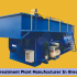 Sewage Treatment Plant Manufacturer In Greater Noida