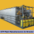 Top 10 STP Plant Manufacturers In Greater Noida