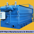 Top 3 STP Plant Manufacturers In Greater Noida