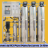 Top 5 Commercial RO Plant Manufacturers In Greater Noida