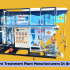 Top 5 Effluent Treatment Plant Manufacturers In Greater Noida