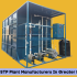Top 5 STP Plant Manufacturers In Greater Noida