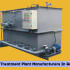 Top Effluent Treatment Plant Manufacturers In Greater Noida