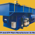Top STP And ETP Plant Manufacturer In Meerut