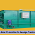What Is The Role Of Aeration In Sewage Treatment Plants ?