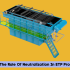 What Is The Role Of Neutralization In ETP Processes ?