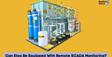Can Etps Be Equipped With Remote SCADA Monitoring?