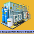Can Etps Be Equipped With Remote SCADA Monitoring?