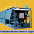 How Do ETP Operators Measure Chemical Oxygen Demand ?