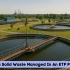 How Is Solid Waste Managed In An ETP Plant?