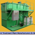 Top 10 Effluent Treatment Plant Manufacturers In Greater Noida