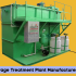 Top 10 Sewage Treatment Plant Manufacturers In Baddi