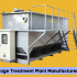 Top 10 Sewage Treatment Plant Manufacturers In Jewar