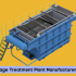 Top 3 Sewage Treatment Plant Manufacturers In Baddi