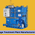 Top 3 Sewage Treatment Plant Manufacturers In Jewar