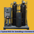 What Is The Typical ROI On Installing A Commercial RO Plant?