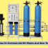What Are The Common Failures In Commercial RO Plants And How To Prevent Them?