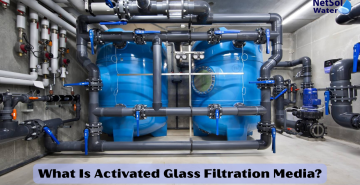 What Is Activated Glass Filtration Media?