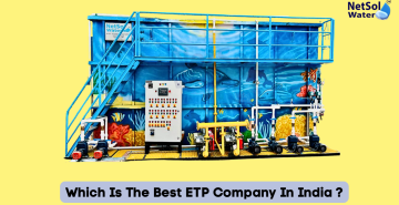Which Is The Best ETP Company In India